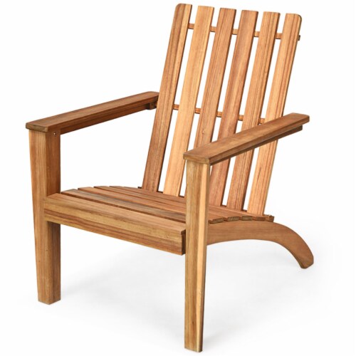 Vonhaus folding adirondack best sale chair