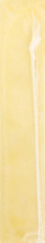 Bunker Hill All Natural Raw Milk Cheddar Cheese Perspective: left