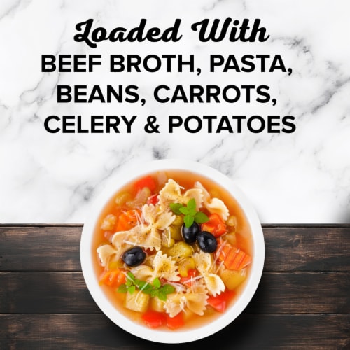 Bear Creek Country Kitchens Minestrone Soup Mix Perspective: left