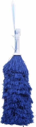 Unger® Microfiber Duster™ Perspective: left