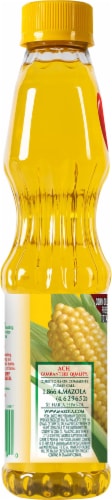 Mazola® Corn Oil Perspective: left
