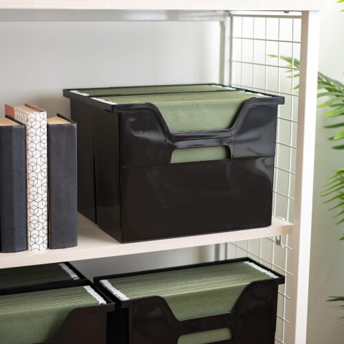 iris-usa-letter-legal-size-plastic-file-box-6-pack-black-6-units