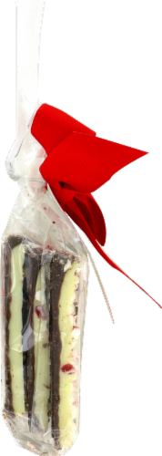 Starbucks Peppermint Bark Perspective: left