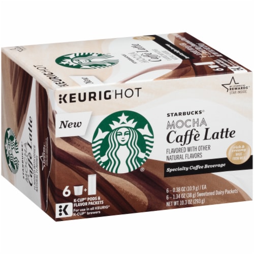 Keurig® K-Cafe® Barista Bar Single Serve Coffee Maker, 1 ct - Kroger