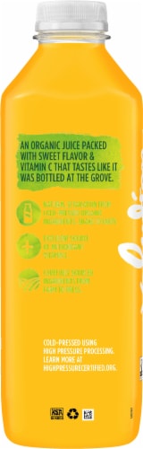 Naked® Juice Green Machine No Sugar Added 100% Flavored Juice Blend Drink,  64 fl oz - Kroger