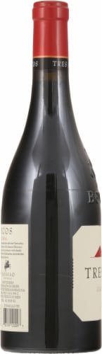 Borsao Tres Picos Garnacha Perspective: left
