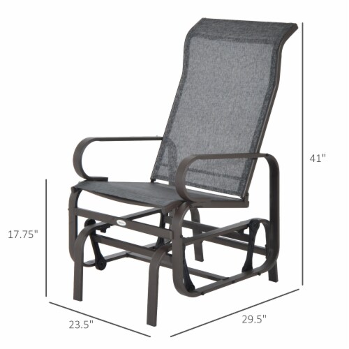 Gravity chair swing cheap