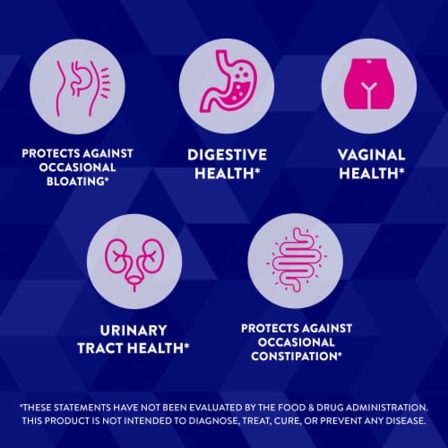 Enzymatic Therapy Yeast Balancing Probiotic Pearls Dietary Supplement Capsules Perspective: left