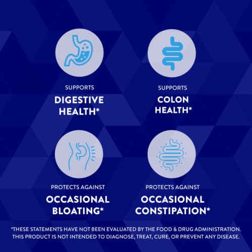 Nature's Way® Probiotic Pearls® Acidophilus Digestive Health Softgels Perspective: left