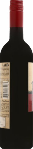 Casa Santos Lima Lab Red Blend Portugese Wine Perspective: left