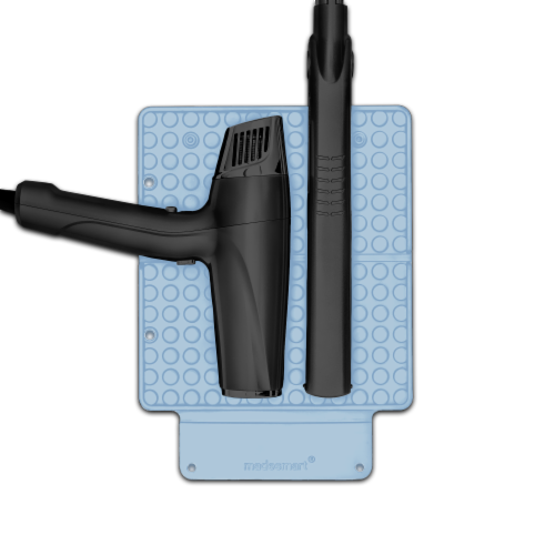 madesmart® Portable Styling Heat Mat Perspective: left