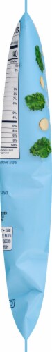 Simply7 Sea Salt Kale Chps Perspective: left