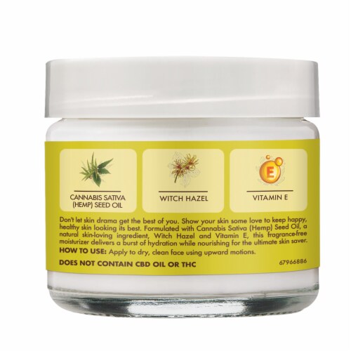 Shea moisture skin rescue moisturizer deals
