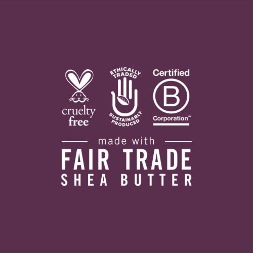 Shea Moisture® Silicone-Free Sugarcane Extract Leave-in Condtioner Perspective: left