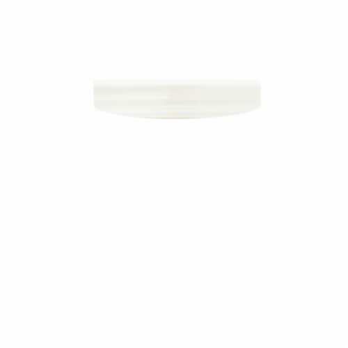 SheaMoisture Coconut & Hibiscus Hair Mask Perspective: left