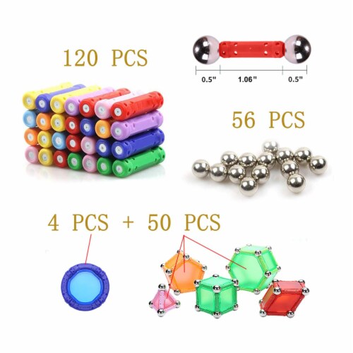 Witka shop magnetic toy
