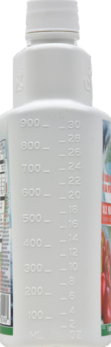 Liquid Health Daily Multiple Vitamins & Minerals Dietary Supplement Perspective: left