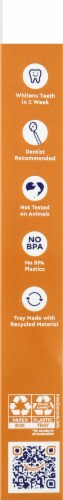 Arm & Hammer Spinbrush Pro Whitening Soft Toothbrush Perspective: left