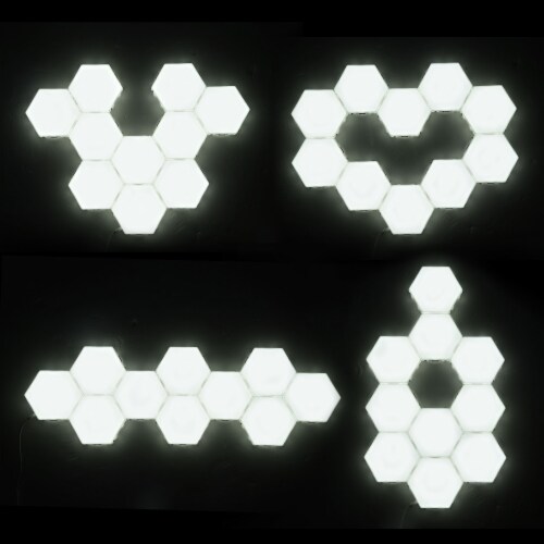 Wall mount led light panel hotsell