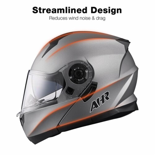 Ahr helmet sales