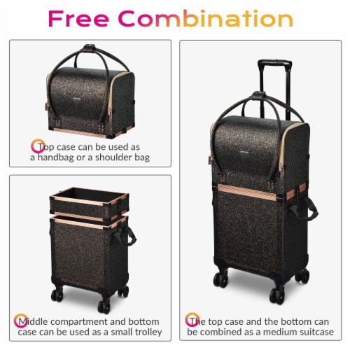 Trolley case cheap