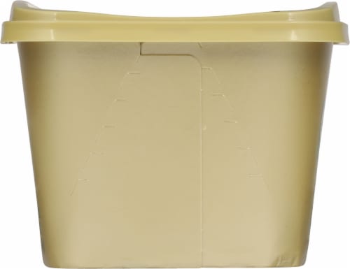 Kerrygold™ Softer Butter Tub Perspective: left