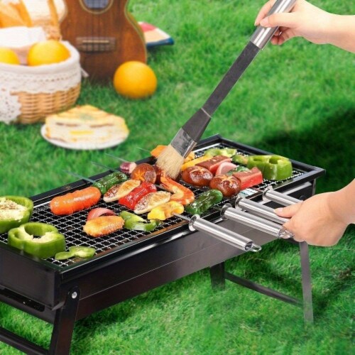 Small portable bbq grills cheap