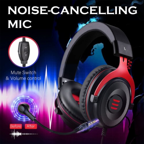 Eksa gaming headset clearance
