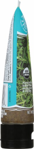 That’s Tasty Organic Italian Herbs Stir-In Puree Perspective: left