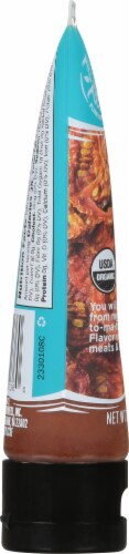 That’s Tasty Organic Sun-Dried Tomato Stir-In Puree Perspective: left