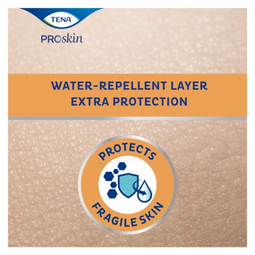 TENA® ProSkin™ Fragrance Free Barrier Cream Perspective: left