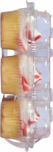 Two-Bite® Strawberry Shortcake Premium Cupcakes Perspective: left