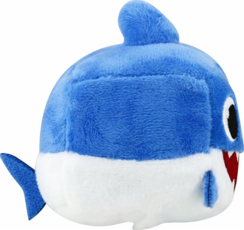 Pinkfong Daddy Shark Song Cube Blue 1 ct Ralphs