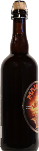 Unibroue Maudite Perspective: left