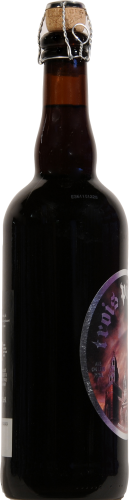 Unibroue Trois Pistoles Ale Perspective: left