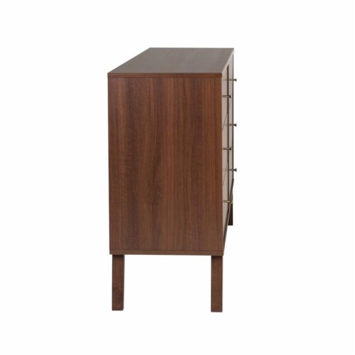 Prepac milo 6 drawer dresser deals