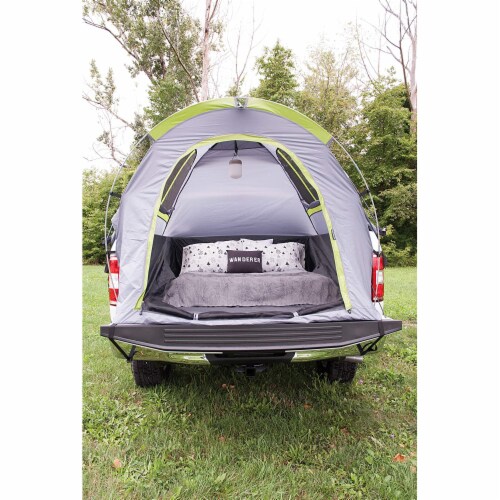Backroadz truck tent 19 series sales