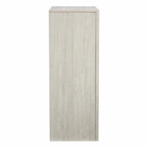 White washed on sale tall dresser