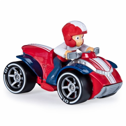 Spin Master Nickelodeon Paw Patrol™ True Metal™ Diecast Ryder Vehicle, 1 ct  - Kroger