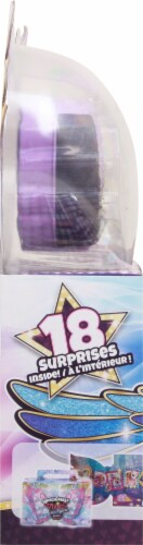 Hatchimals PixieRiders Wilder Wings Action Figure Perspective: left