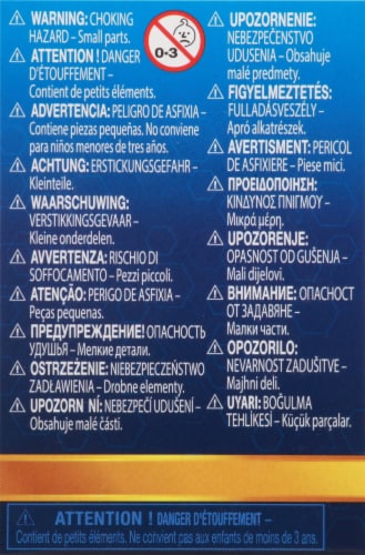 Paw Patrol The Movie™ Paw Mini Figure Perspective: left