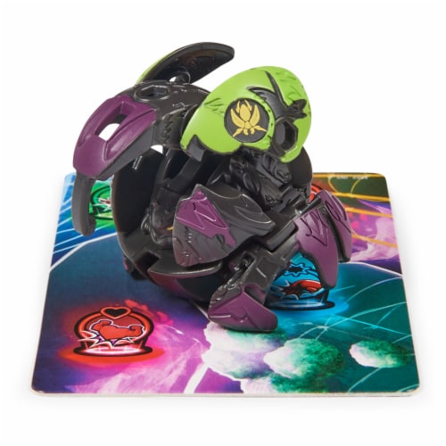Spin Master® Bakugan Training Set Perspective: left