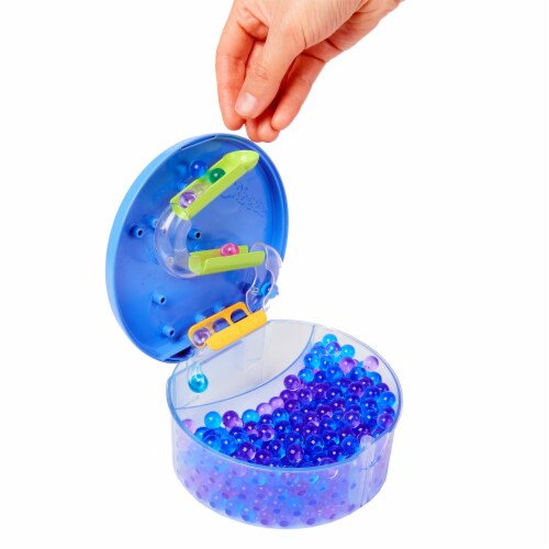 Liquid Sensory Bag Orbeez Rainbow Water Beads – Maternzen