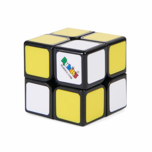 Spin Master Rubik's Apprentice Perspective: left