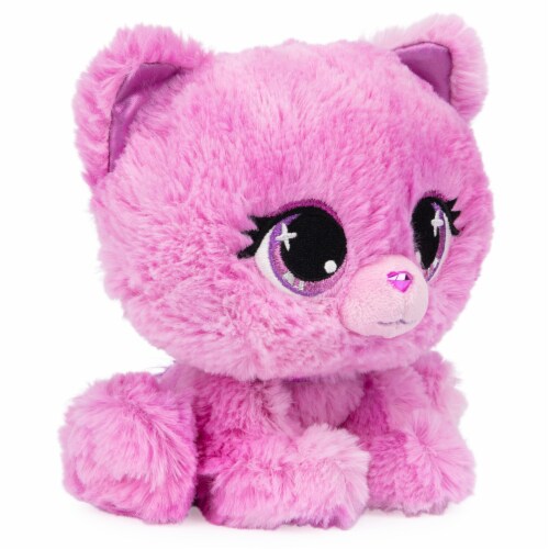 GUND® P.Lushes Pets™ Duchess Purnel™ Cat Stuffed Animal Perspective: left