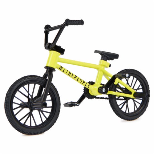 Tech Deck™ BMX™ Wethepeople Finger Mini Bike Perspective: left