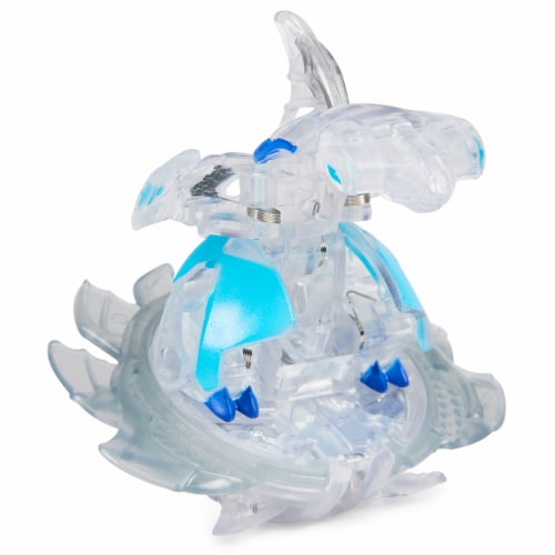 Bakugan Special Attack Hammerhead Perspective: left