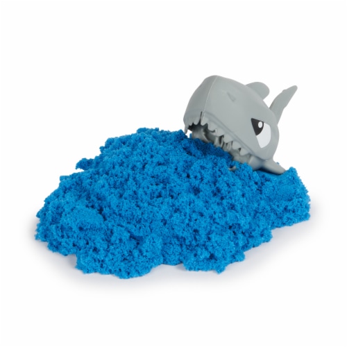 Kinetic Sand™ Surprise Wild Critters™ Play Sand Perspective: left