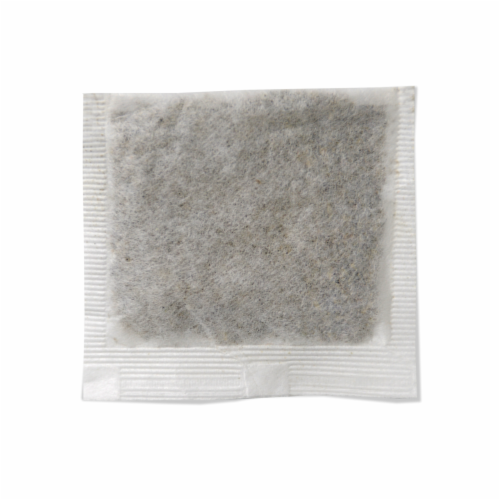 Organic Yerba Mate 100% Unsmoked Pure 100 Tea Bags - ECOTEAS (6 Case) Perspective: left