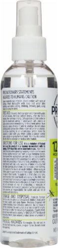 Proven® Insect Repellent Liquid For Mosquitoes/Ticks Perspective: left